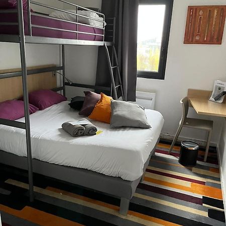Kyriad Direct La Rochelle Aytré Εξωτερικό φωτογραφία