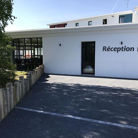 Kyriad Direct La Rochelle Aytré Εξωτερικό φωτογραφία