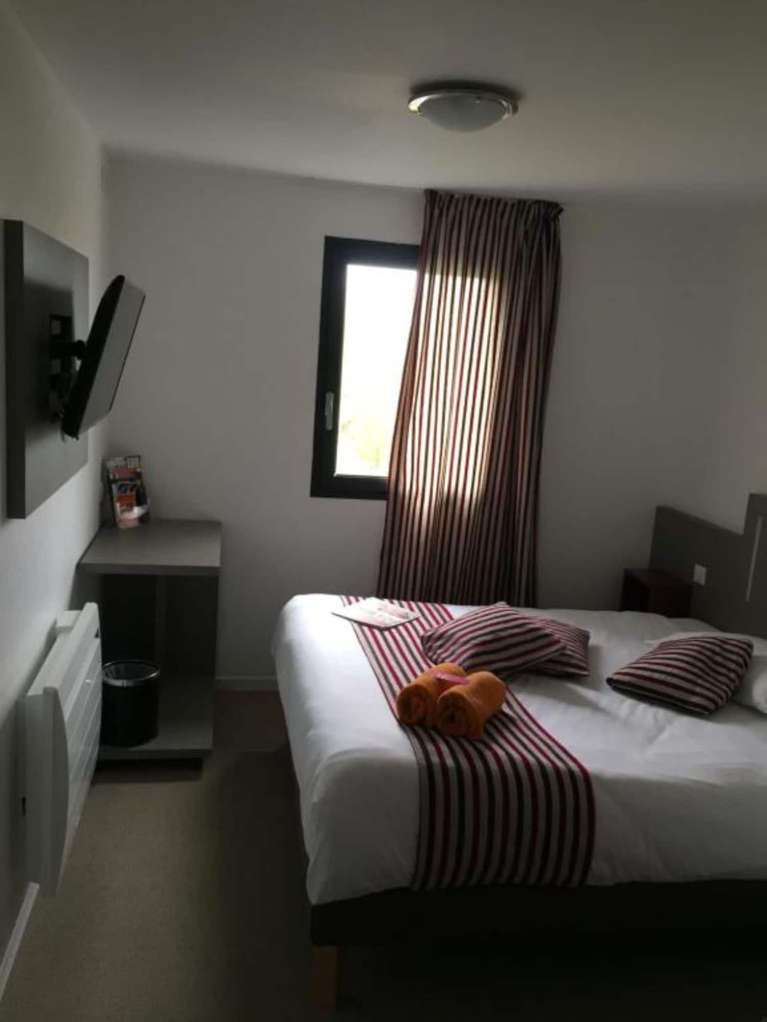 Kyriad Direct La Rochelle Aytré Εξωτερικό φωτογραφία