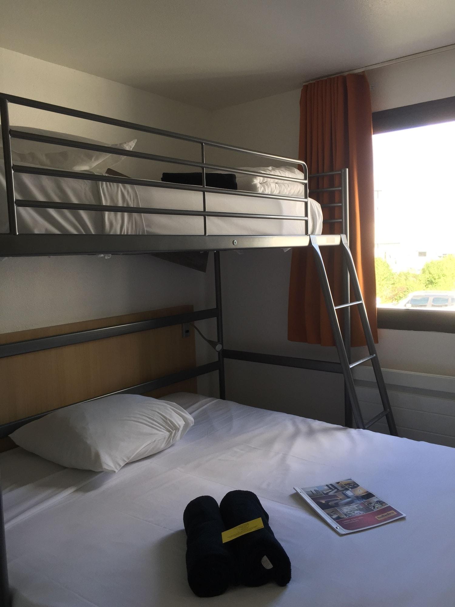 Kyriad Direct La Rochelle Aytré Εξωτερικό φωτογραφία