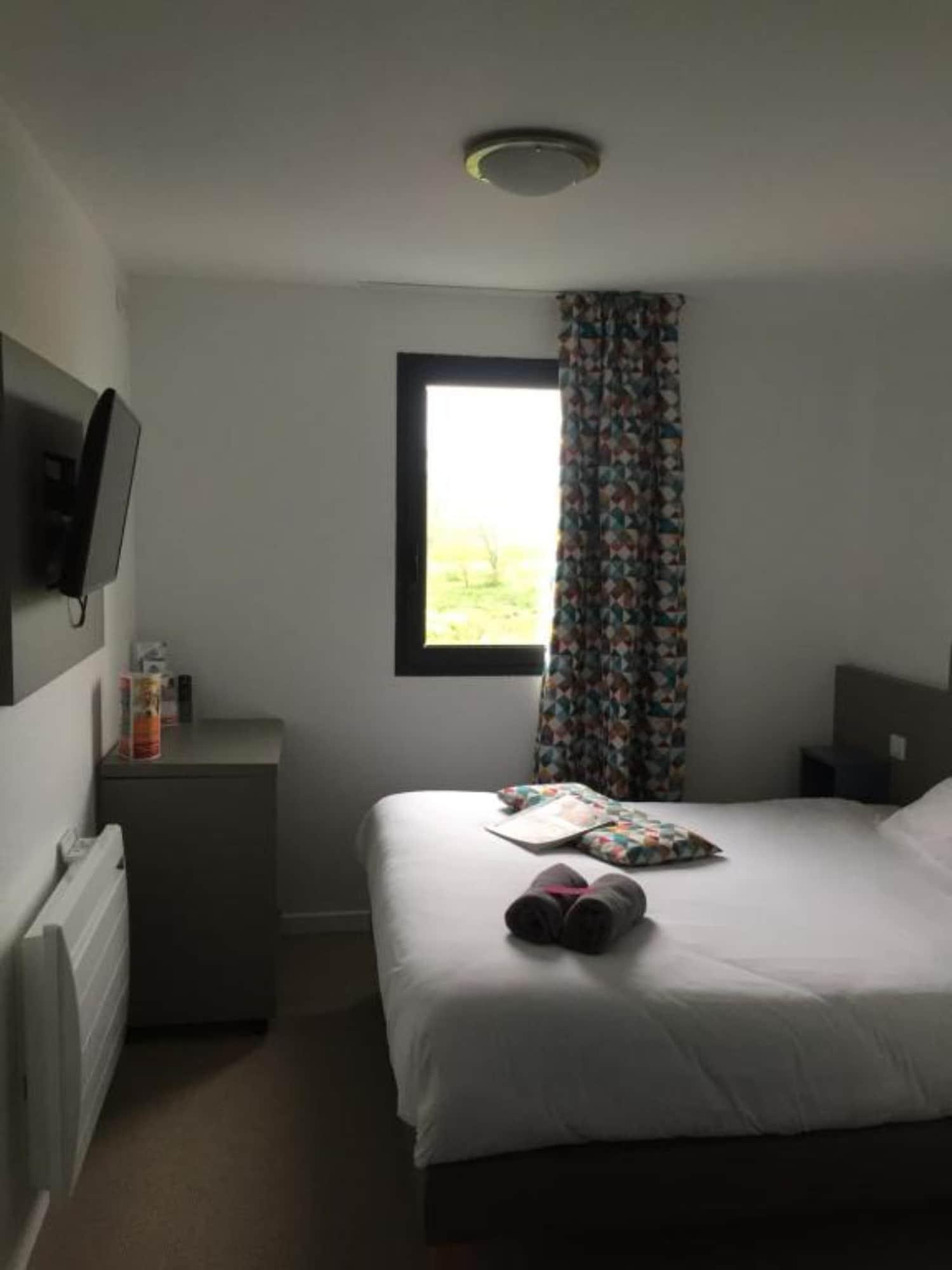 Kyriad Direct La Rochelle Aytré Εξωτερικό φωτογραφία