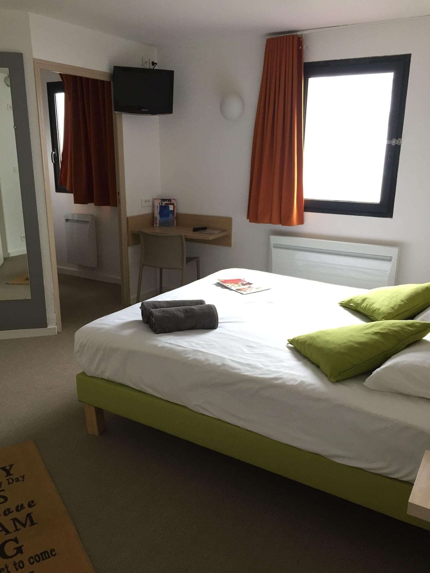 Kyriad Direct La Rochelle Aytré Εξωτερικό φωτογραφία