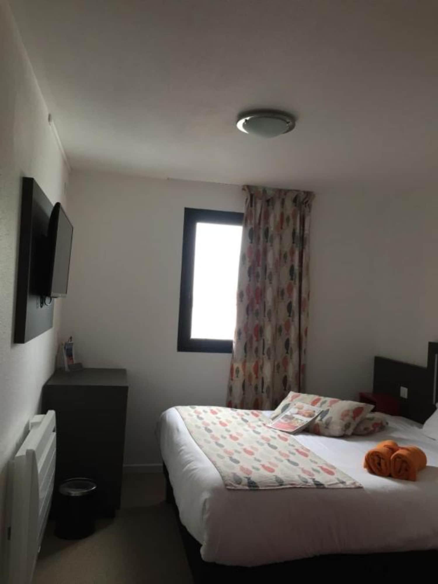 Kyriad Direct La Rochelle Aytré Εξωτερικό φωτογραφία