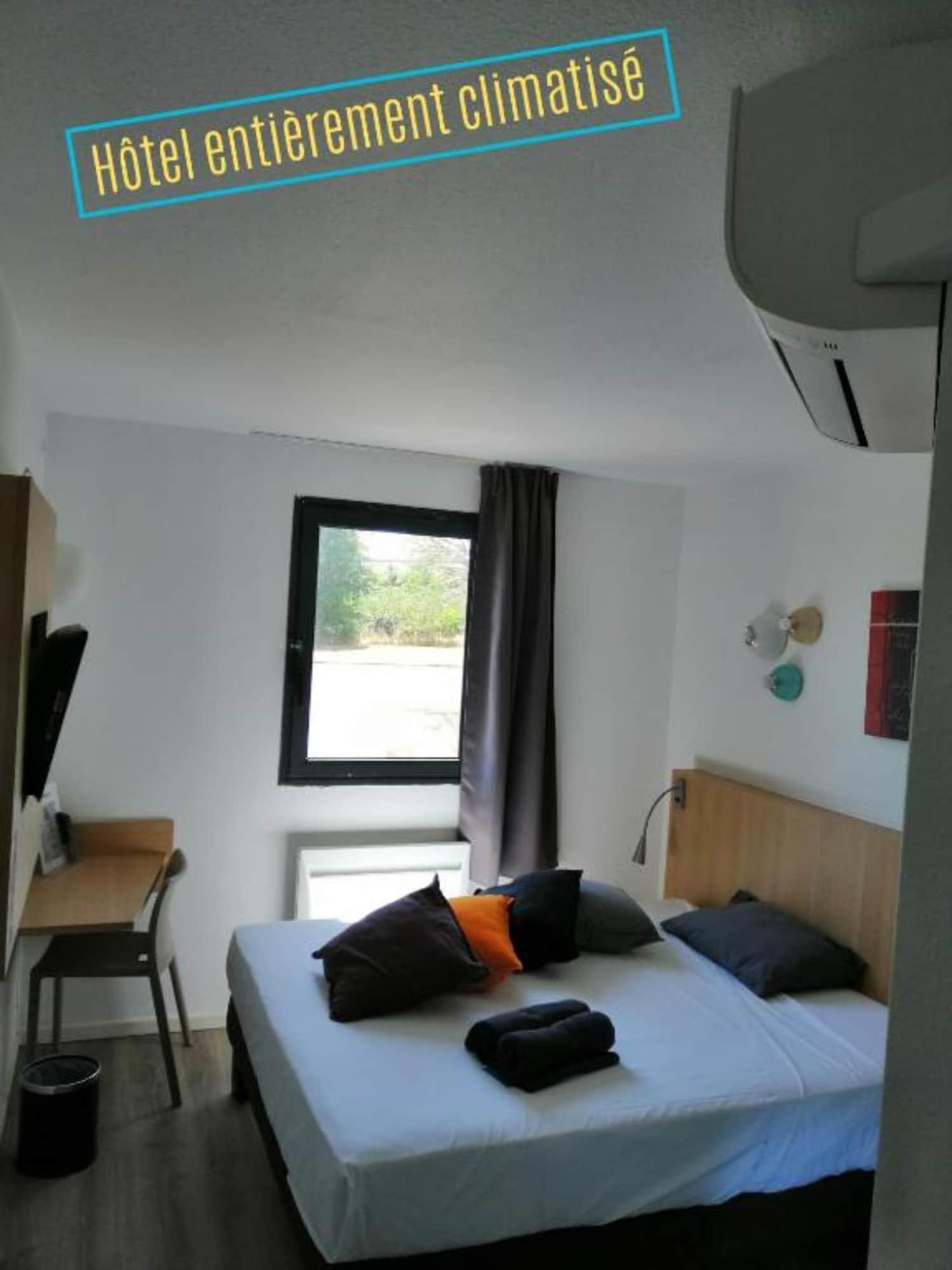 Kyriad Direct La Rochelle Aytré Εξωτερικό φωτογραφία
