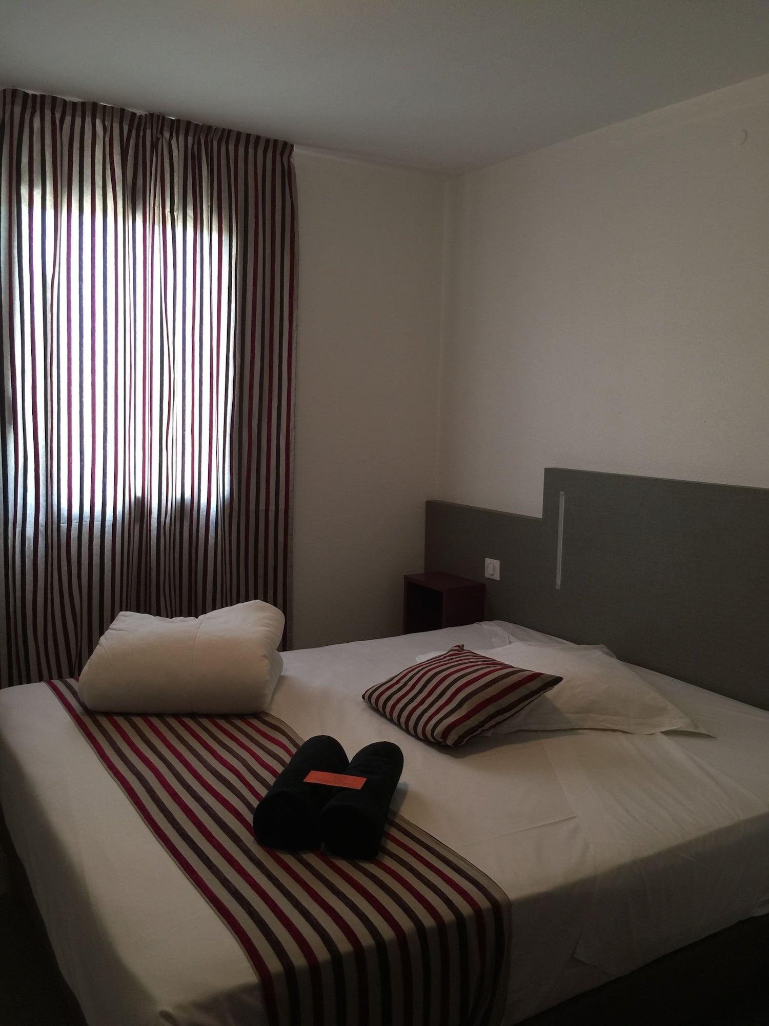 Kyriad Direct La Rochelle Aytré Εξωτερικό φωτογραφία