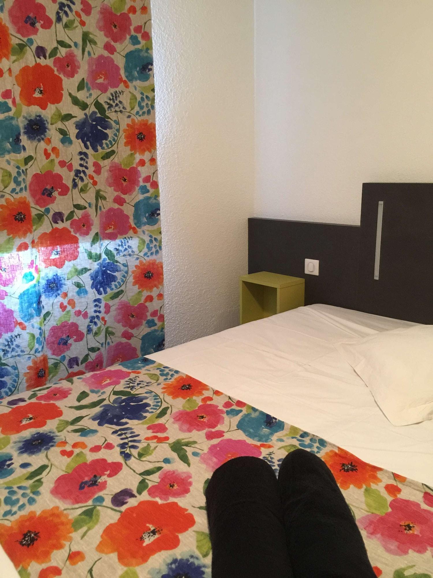 Kyriad Direct La Rochelle Aytré Εξωτερικό φωτογραφία