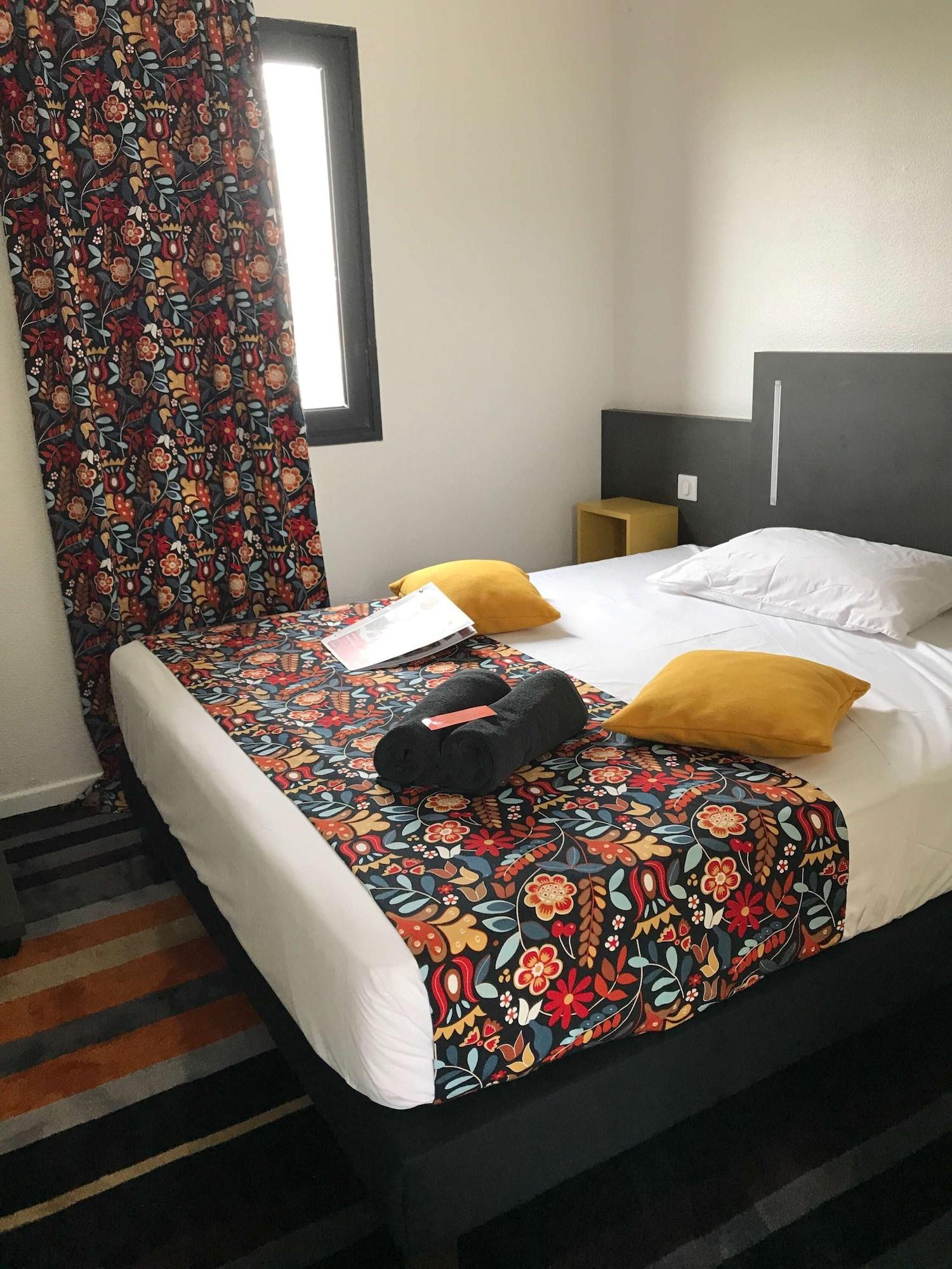 Kyriad Direct La Rochelle Aytré Εξωτερικό φωτογραφία