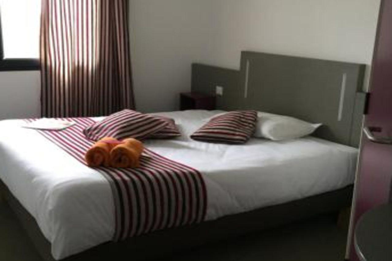 Kyriad Direct La Rochelle Aytré Εξωτερικό φωτογραφία