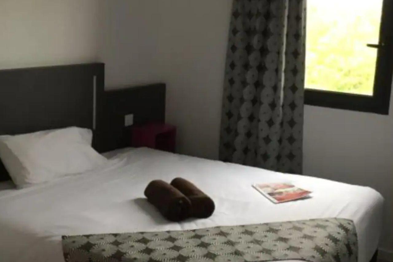 Kyriad Direct La Rochelle Aytré Εξωτερικό φωτογραφία
