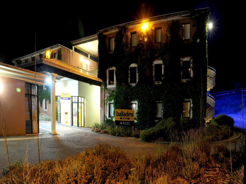 Kyriad Direct La Rochelle Aytré Εξωτερικό φωτογραφία