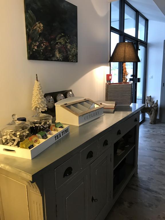 Kyriad Direct La Rochelle Aytré Εξωτερικό φωτογραφία