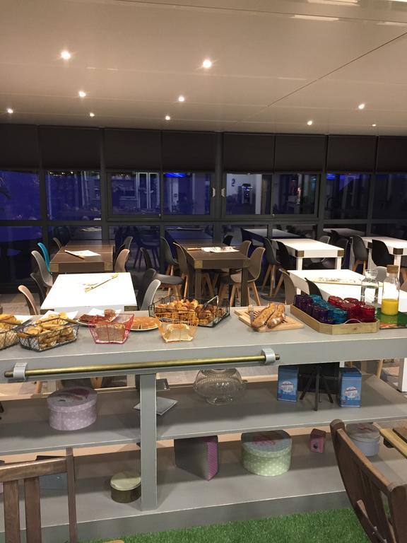 Kyriad Direct La Rochelle Aytré Εξωτερικό φωτογραφία