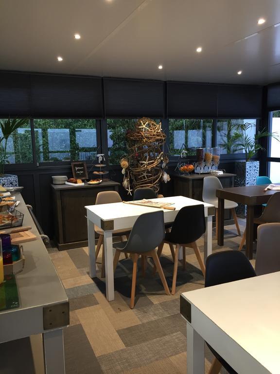 Kyriad Direct La Rochelle Aytré Εξωτερικό φωτογραφία