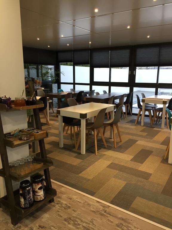 Kyriad Direct La Rochelle Aytré Εξωτερικό φωτογραφία