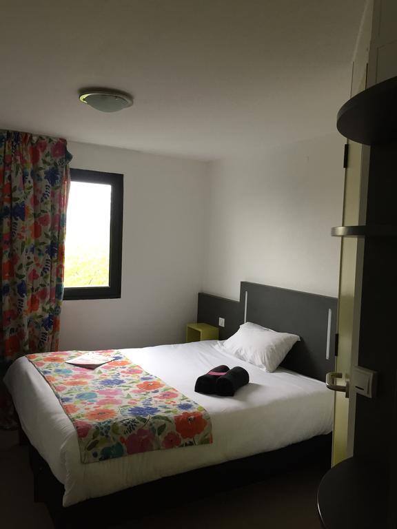 Kyriad Direct La Rochelle Aytré Εξωτερικό φωτογραφία
