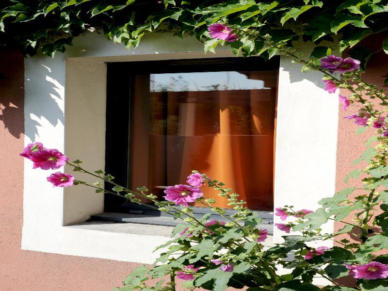 Kyriad Direct La Rochelle Aytré Εξωτερικό φωτογραφία