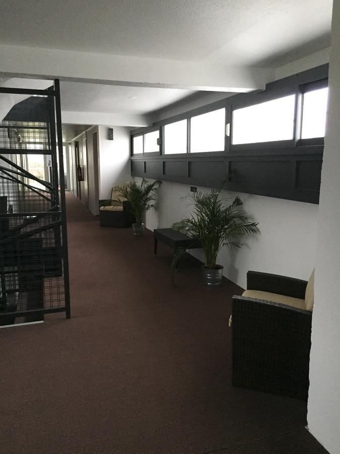 Kyriad Direct La Rochelle Aytré Εξωτερικό φωτογραφία